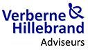 Verberne & Hillebrand Adviseurs Logo
